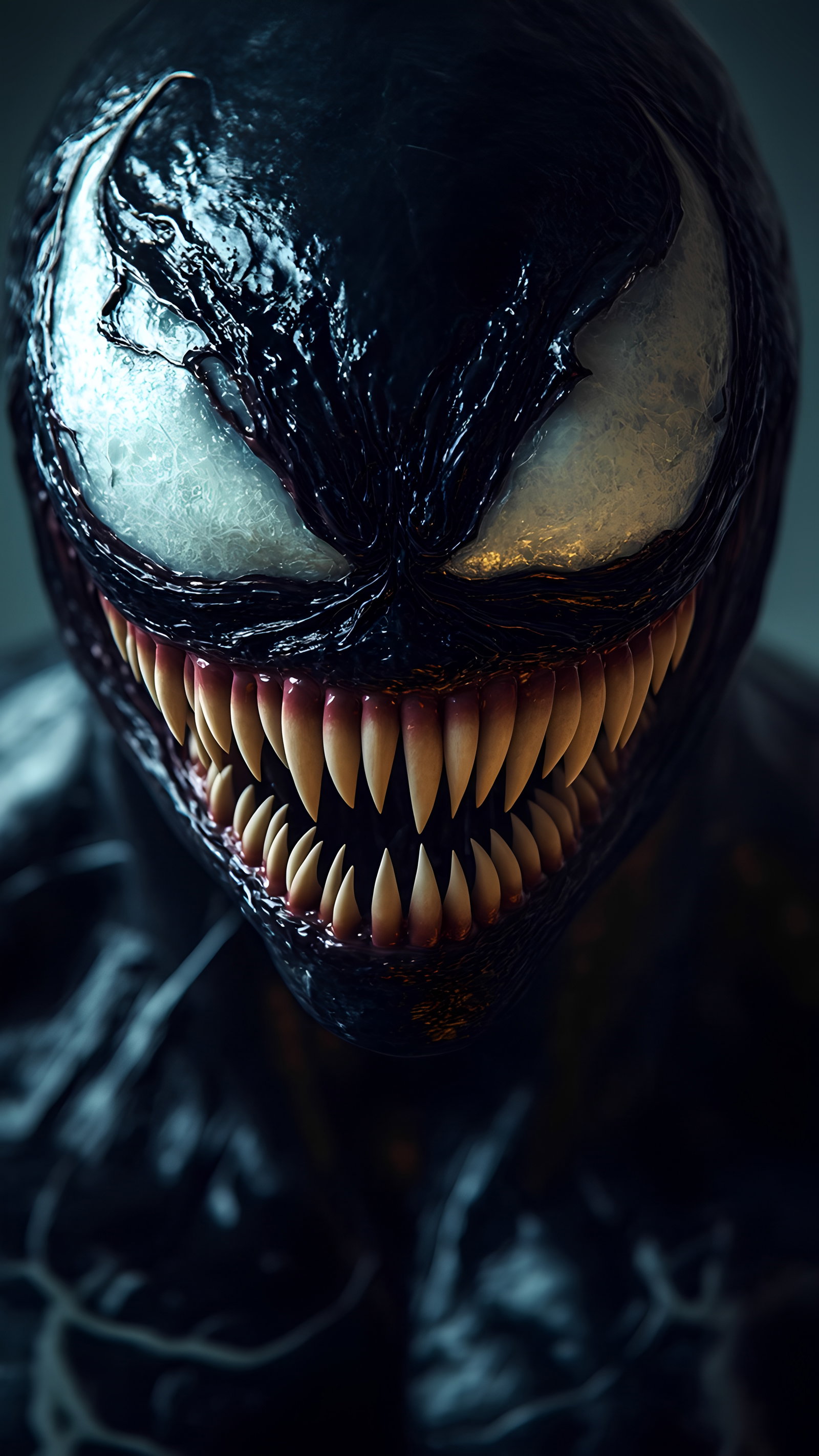 Black Venom 2