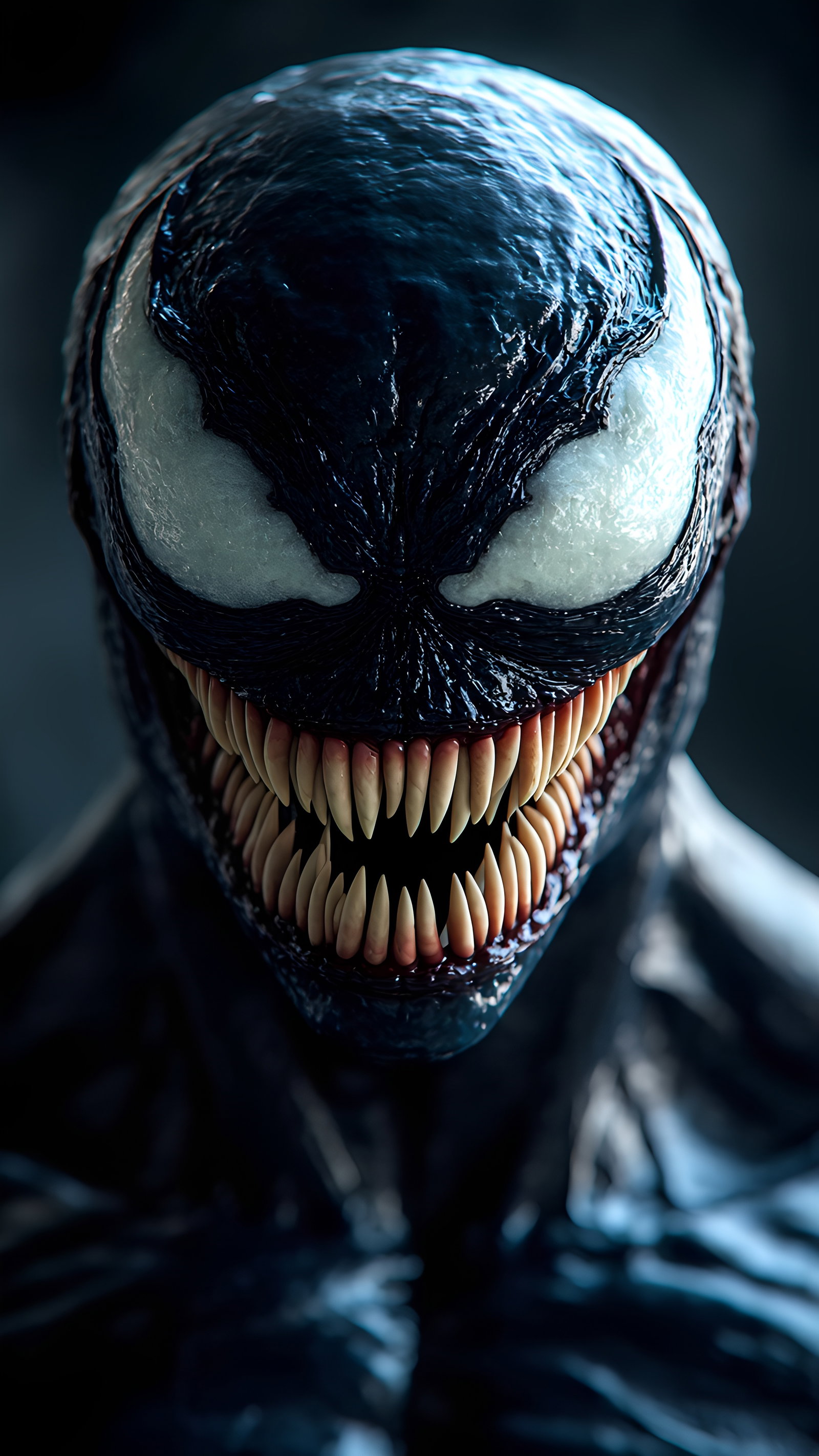 Black Venom 3