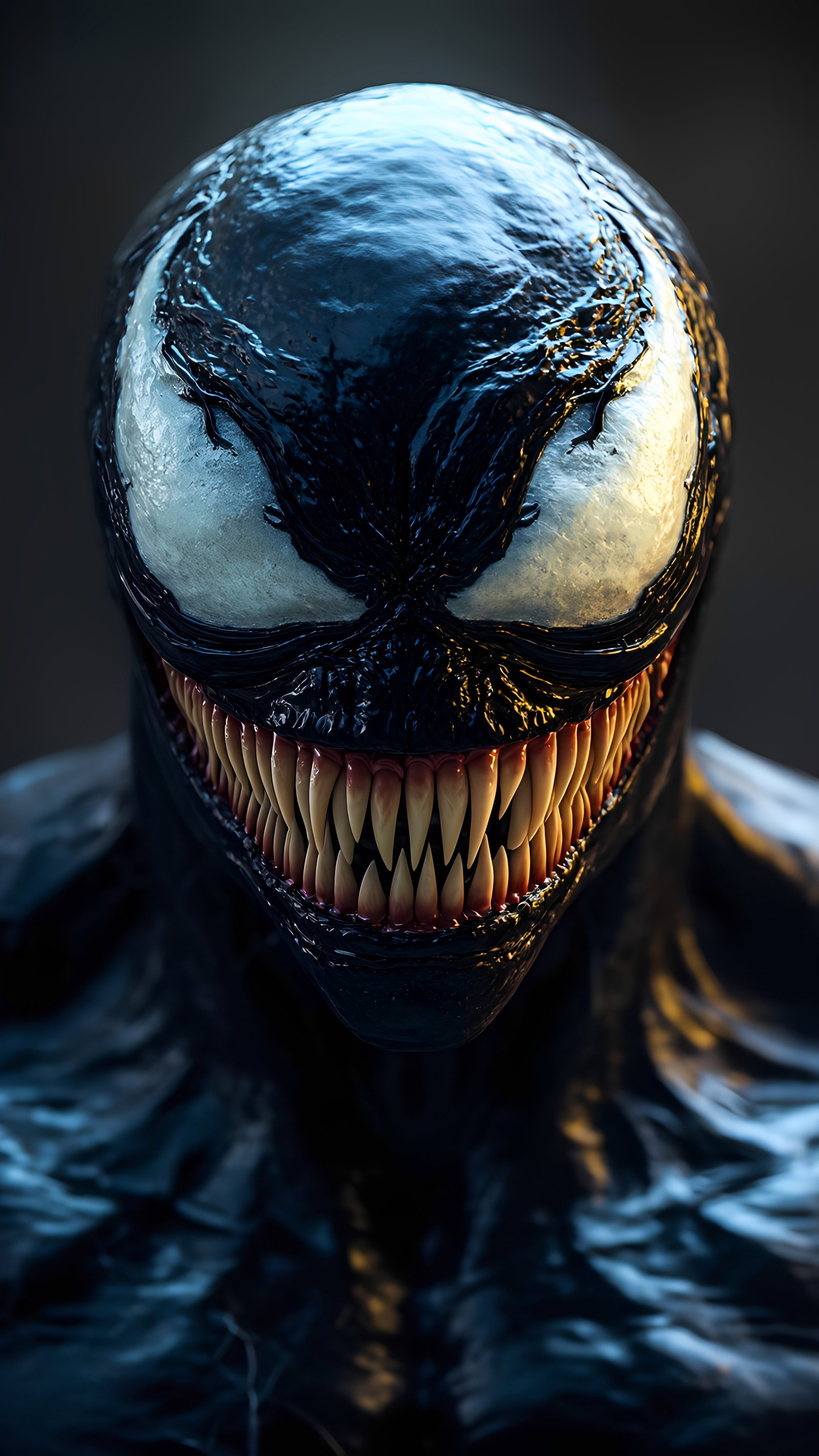 Black Venom 4