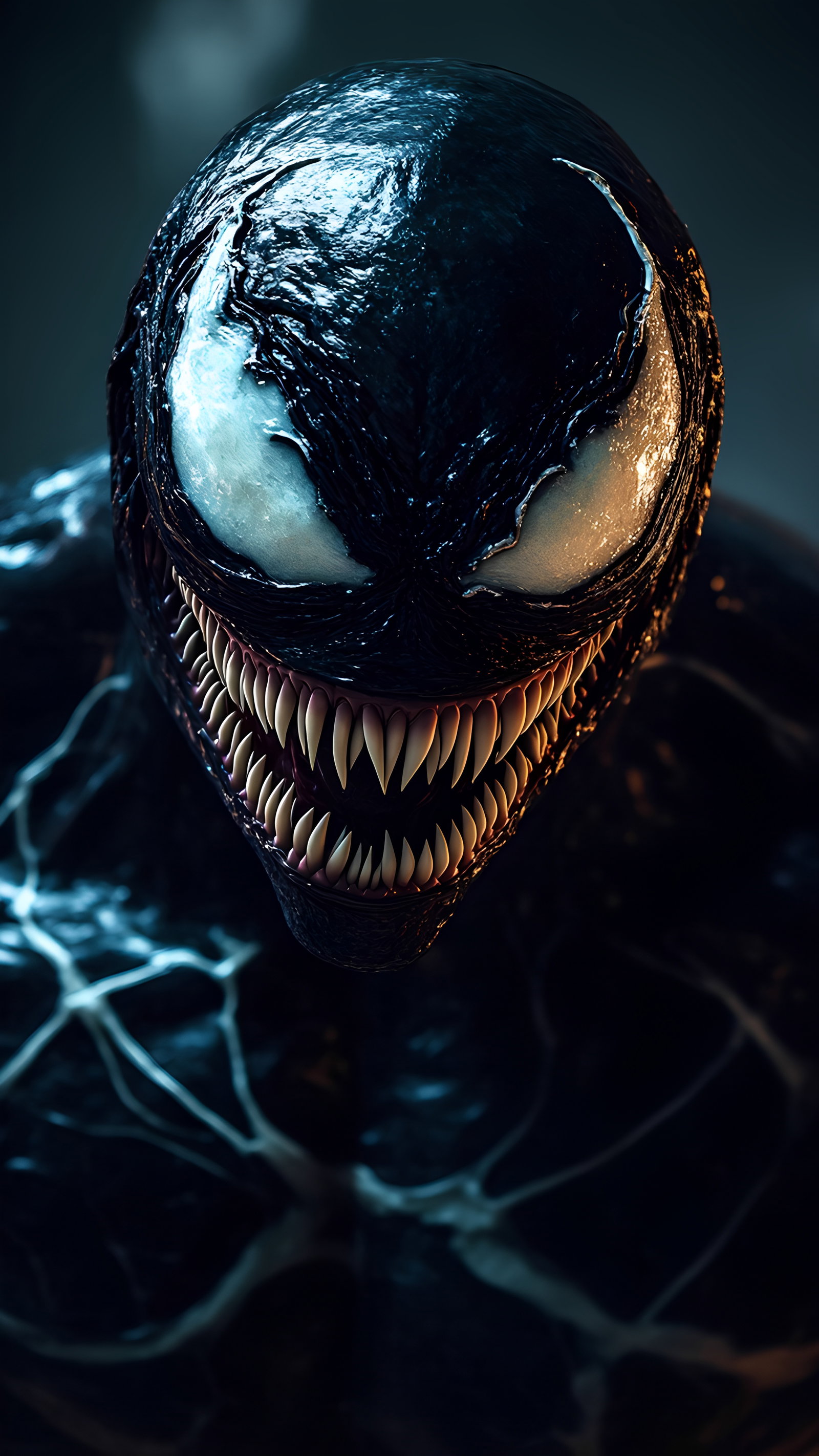 Black Venom 5