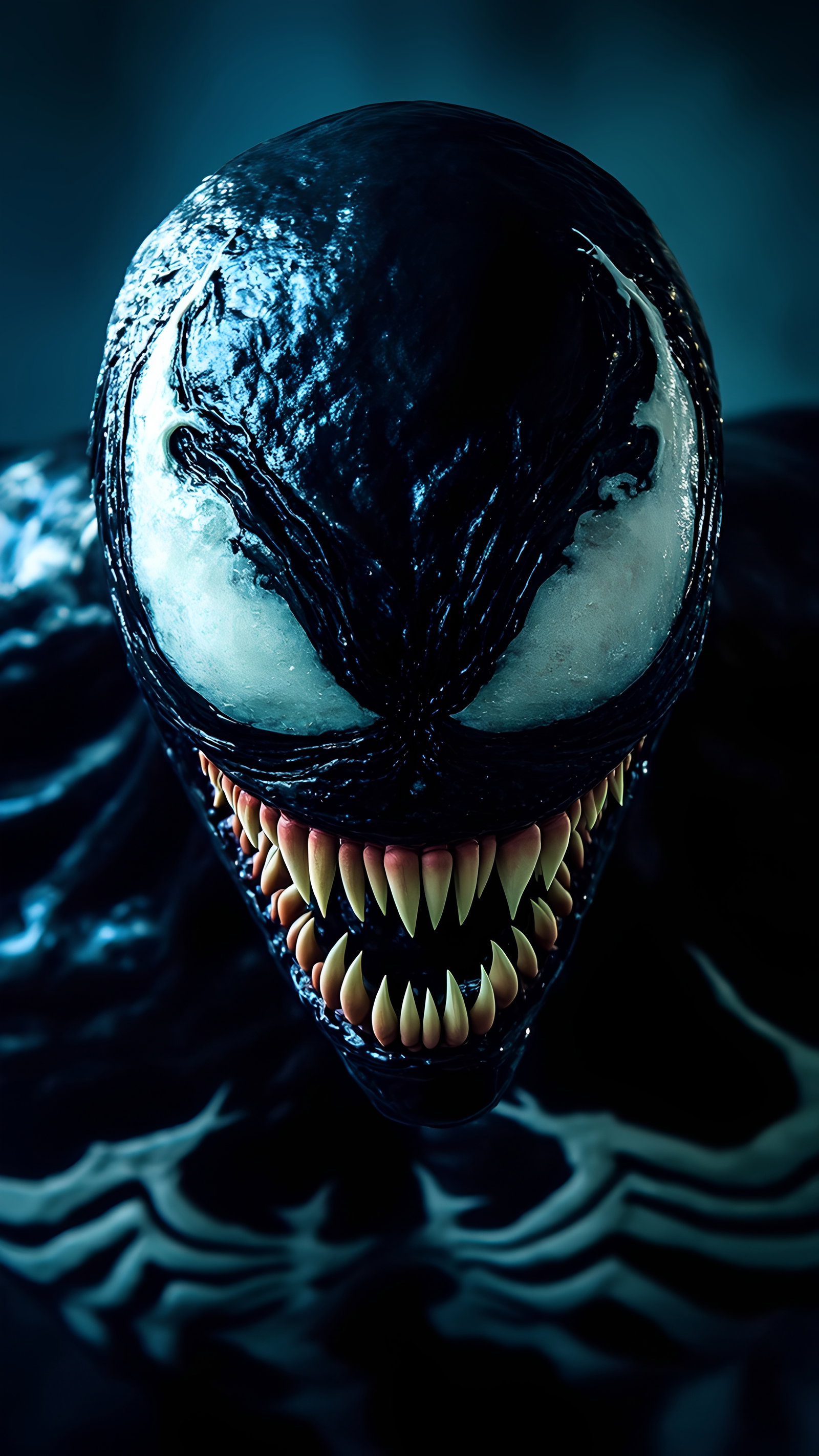 Black Venom 6
