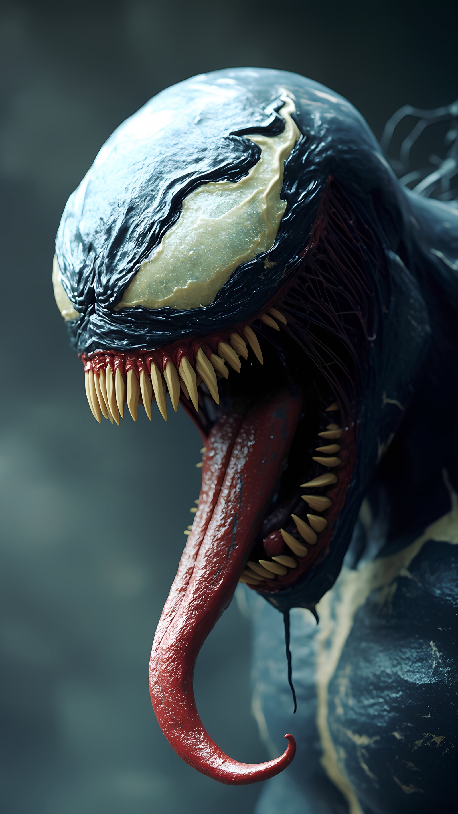 Black Venom 7