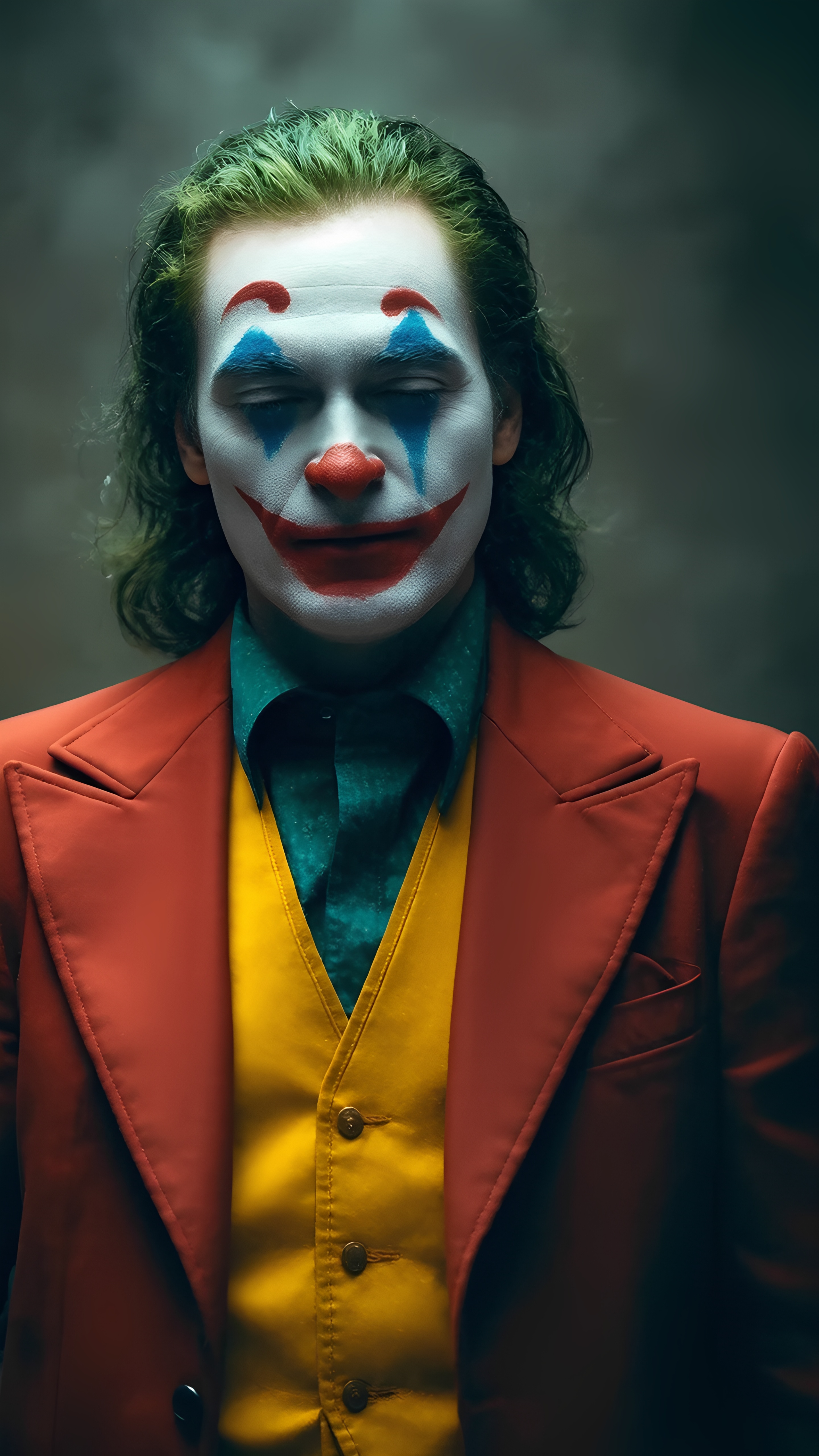Arthur Fleck Joker 2