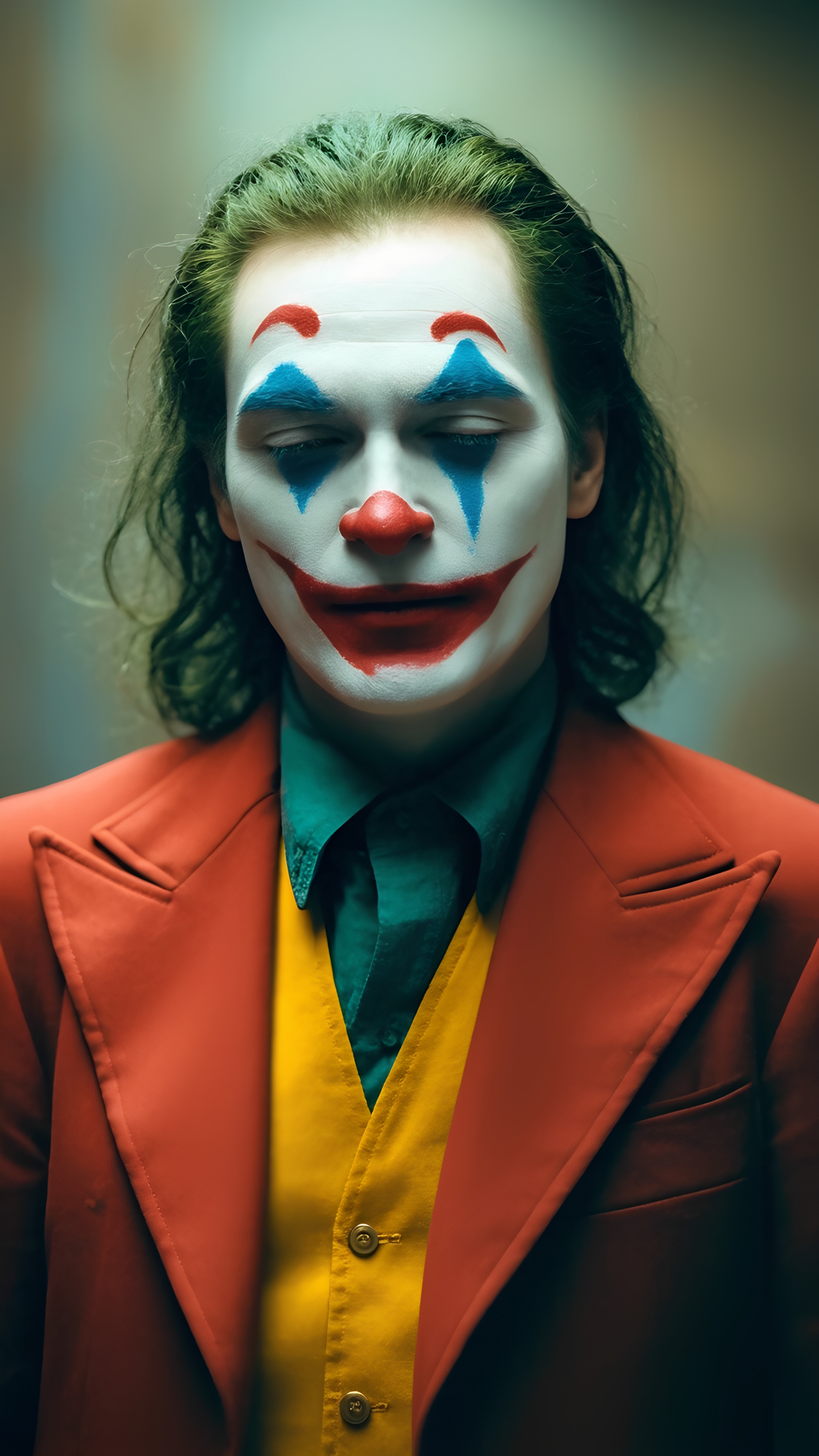 Arthur Fleck Joker 3