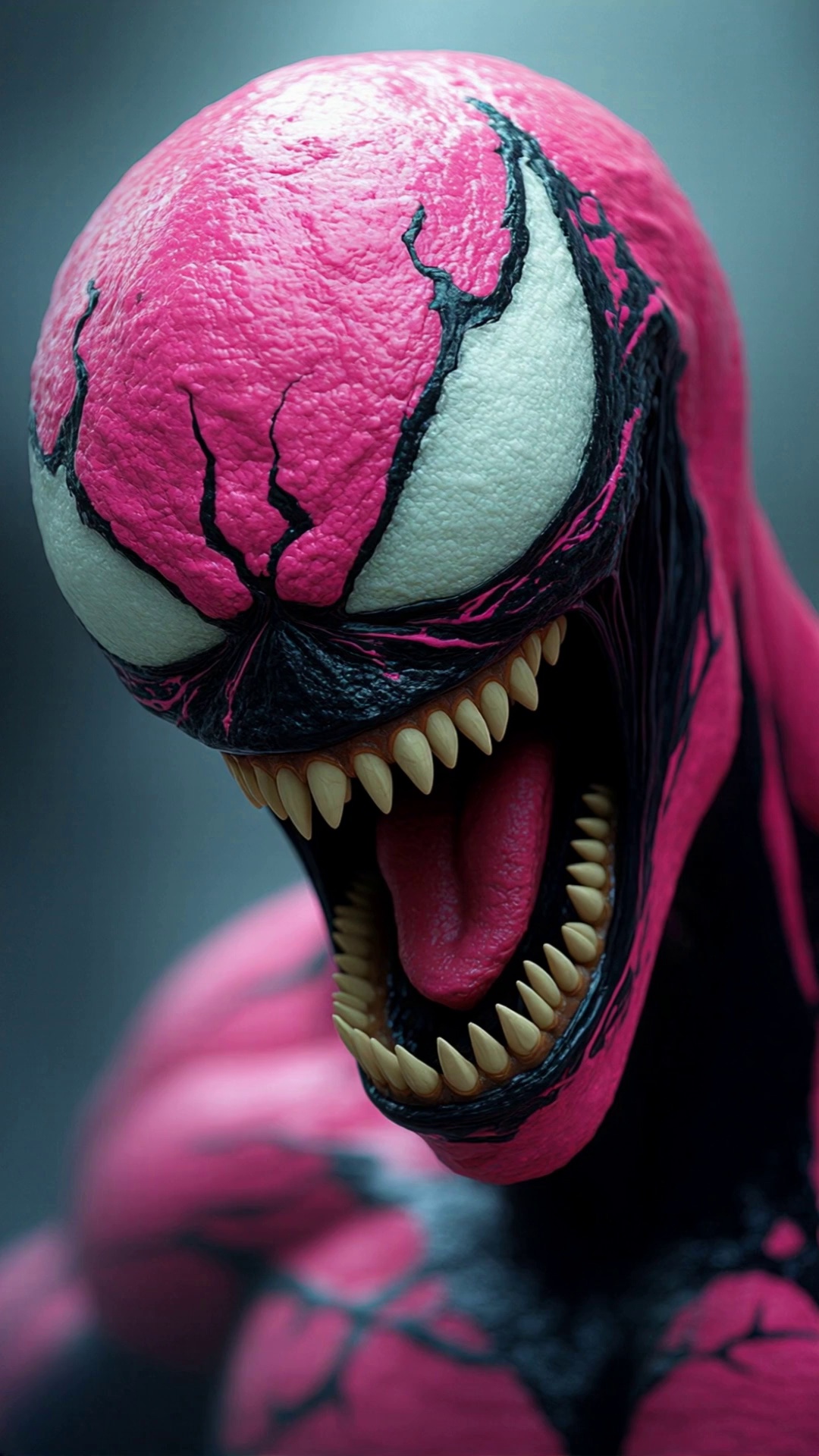 Pink Venom Video – video thumbnail